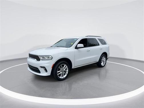 2022 Dodge Durango SXT RWD