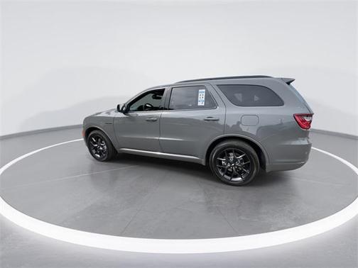 2026 Dodge Durango GT HEMI V8 AWD