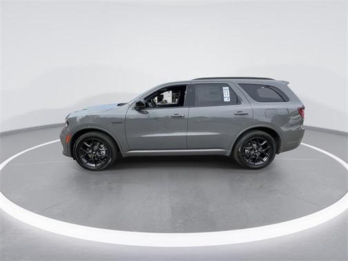 2026 Dodge Durango GT HEMI V8 AWD