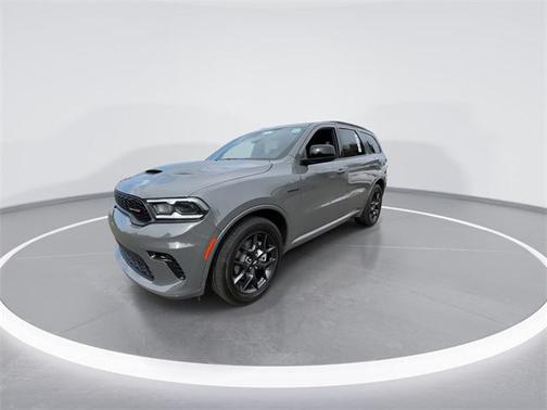 2026 Dodge Durango GT HEMI V8 AWD