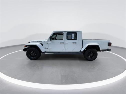 2025 Jeep Gladiator High Tide