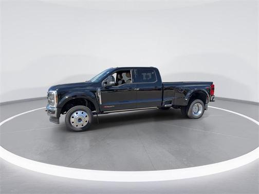 2024 Ford F-450 Lariat