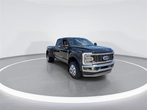 2024 Ford F-450 Lariat