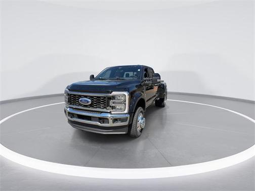 2024 Ford F-450 Lariat