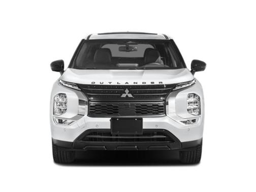 2023 Mitsubishi Outlander SEL Black Edition 2WD