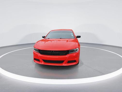 Go Mango 2023 Dodge Charger SXT