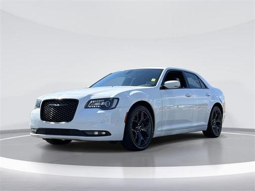 2023 Chrysler 300 S
