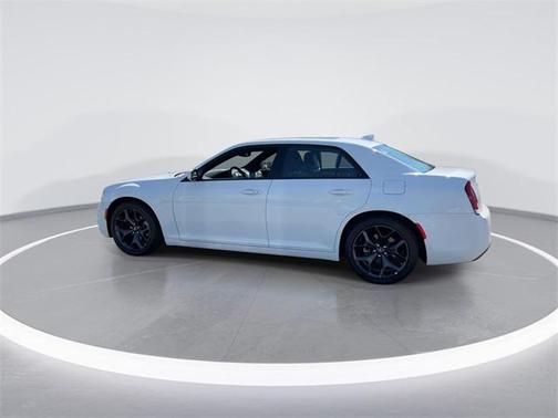 2023 Chrysler 300 S