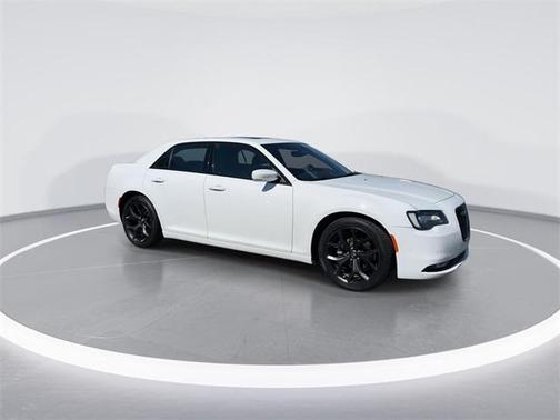2023 Chrysler 300 S
