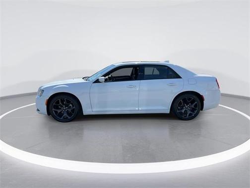 2023 Chrysler 300 S