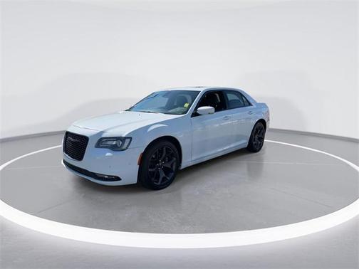 2023 Chrysler 300 S