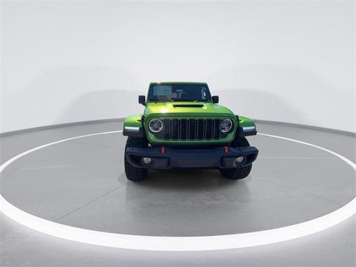 2025 Jeep Gladiator Mojave X