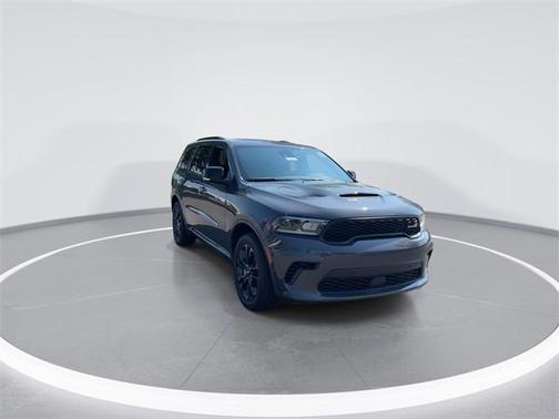 2025 Dodge Durango R/T Plus AWD