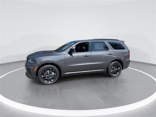 2025 Dodge Durango R/T Plus AWD