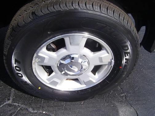 2012 Ford F-150 XL