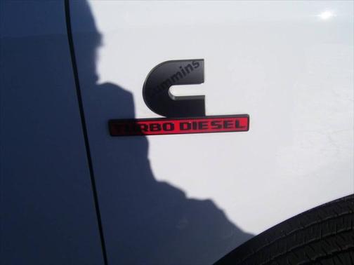 2024 RAM 2500 Tradesman 4x4 4dr Crew Cab 8 ft. LB Pickup