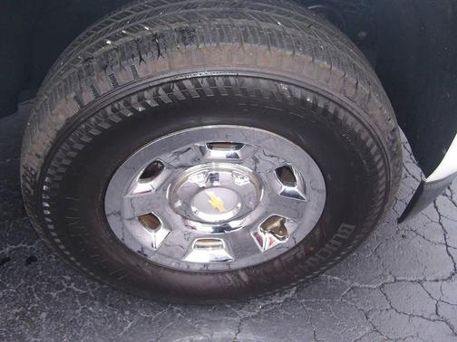 2015 Chevrolet Colorado WT