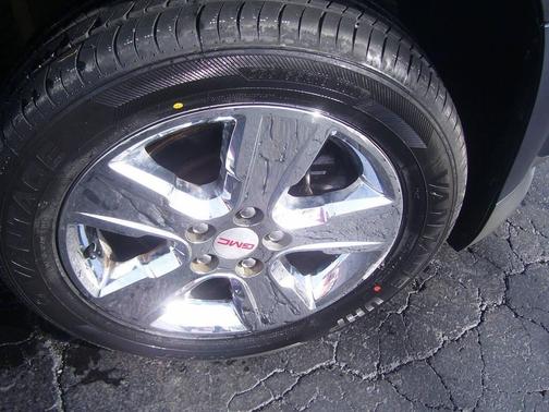 2015 GMC Terrain SLT-2