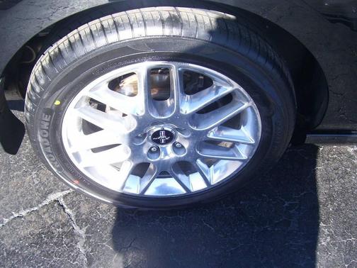 2014 Ford Mustang V6 Premium