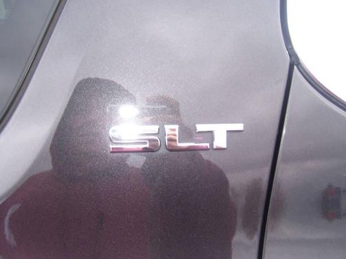 2017 GMC Acadia SLT-2