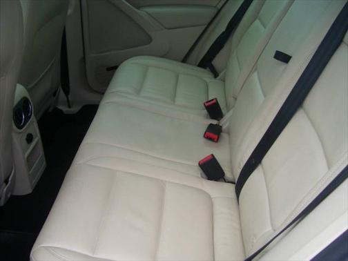 2015 Volkswagen Tiguan Auto R-Line