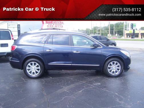 2015 Buick Enclave Premium