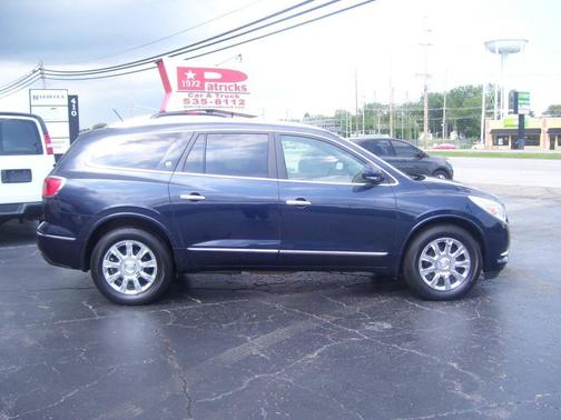 2015 Buick Enclave Premium