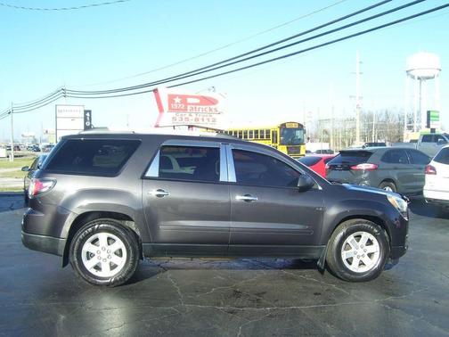 2014 GMC Acadia SLE-2