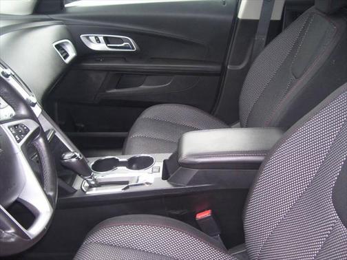 2017 Chevrolet Equinox 1LT