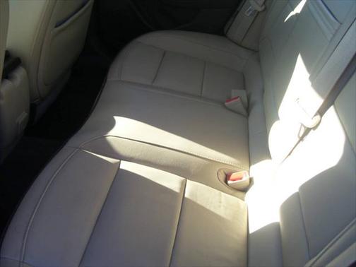 2013 Chevrolet Malibu 2LT