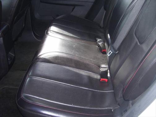 2012 Chevrolet Equinox LTZ