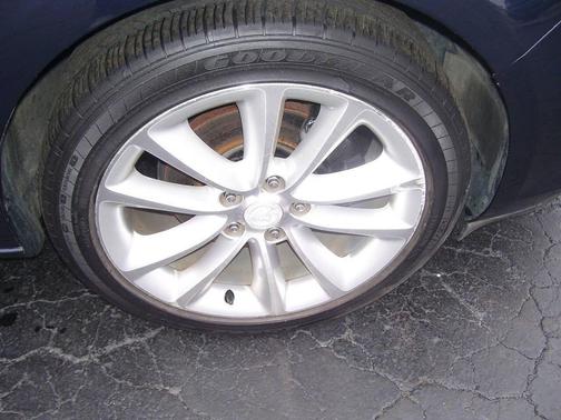 2015 Buick Verano Convenience Group