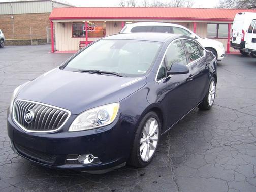 2015 Buick Verano Convenience Group