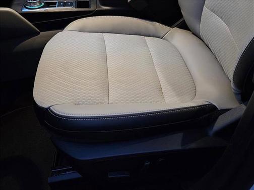 2026 Ford Escape PHEV Base