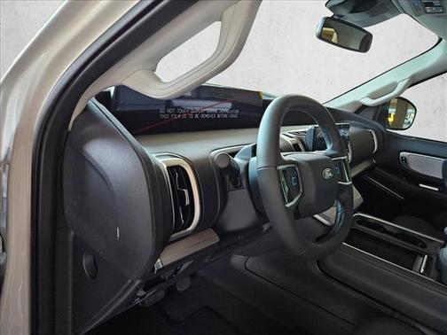 2025 Ford Expedition Max Active 4x2