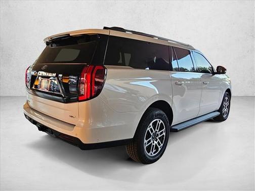 2025 Ford Expedition Max Active 4x2