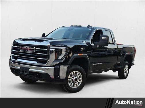 2024 GMC Sierra 2500 SLE