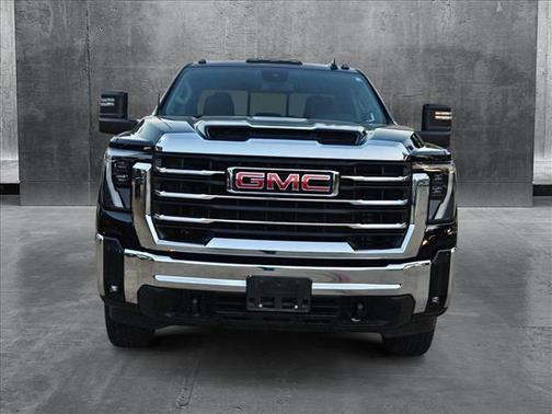 2024 GMC Sierra 2500 SLE
