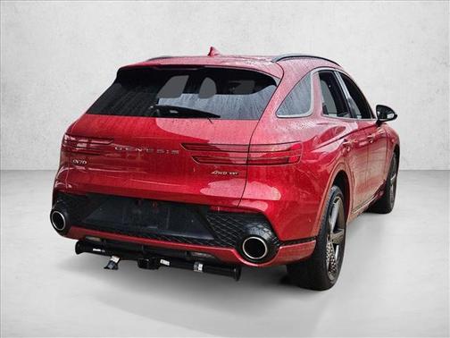 2024 Genesis GV70 3.5T AWD Sport