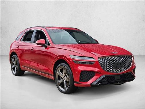 2024 Genesis GV70 3.5T AWD Sport