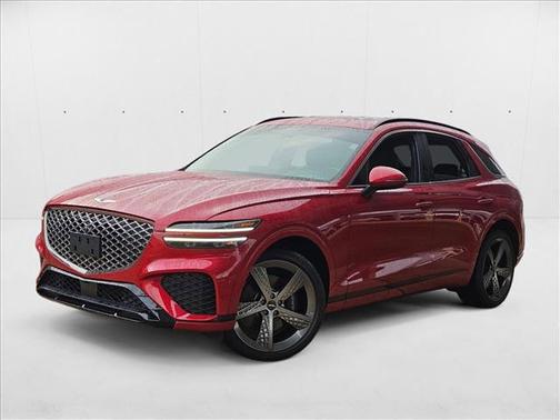 2024 Genesis GV70 3.5T AWD Sport