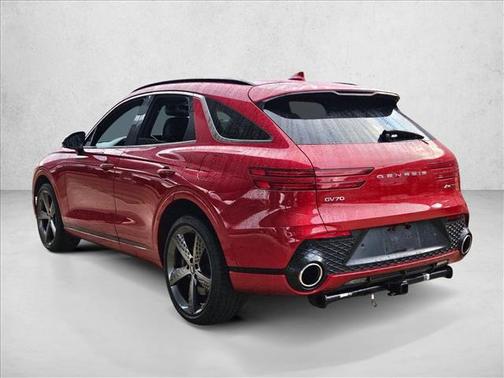2024 Genesis GV70 3.5T AWD Sport