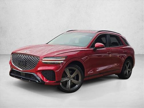 2024 Genesis GV70 3.5T AWD Sport