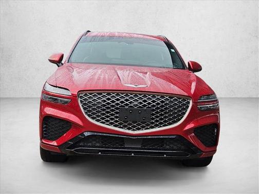 2024 Genesis GV70 3.5T AWD Sport