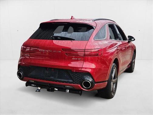 2024 Genesis GV70 3.5T AWD Sport