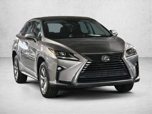 2019 Lexus RX 350 Base