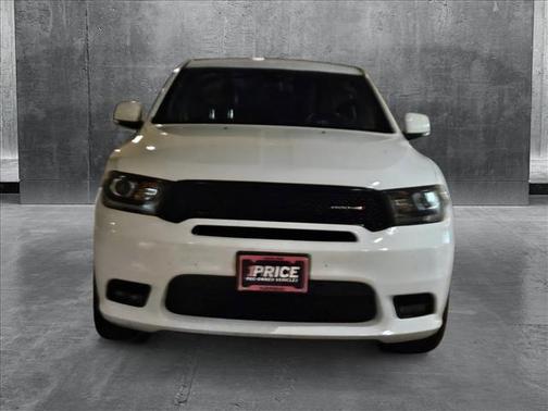 2019 Dodge Durango GT Plus