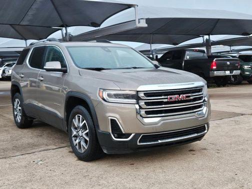 2023 GMC Acadia FWD SLT