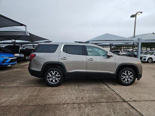 2023 GMC Acadia FWD SLT