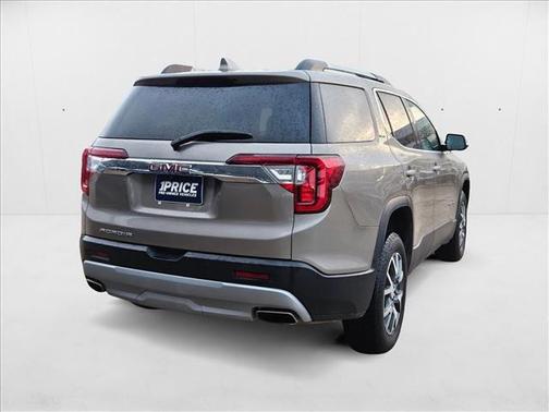 2023 GMC Acadia FWD SLT